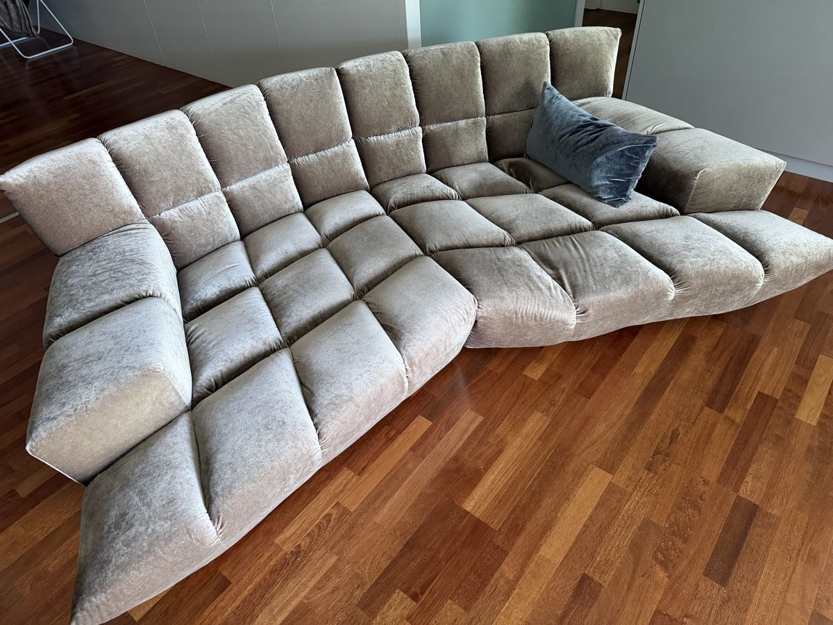 Bretz Sofas: Bretz Designer Sofa Cloud7 – Gebraucht aus Nidau von dan_869h 2