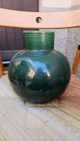 Vaso verde anni '60