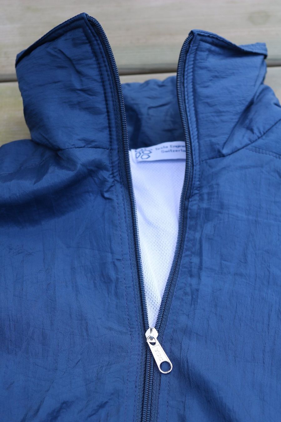 Giacche: Jacke Marke Tesla Engineering – Usato da Frick venduto da Beni58 5