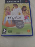 Singstar The Dome