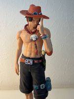 Figurine one piece 