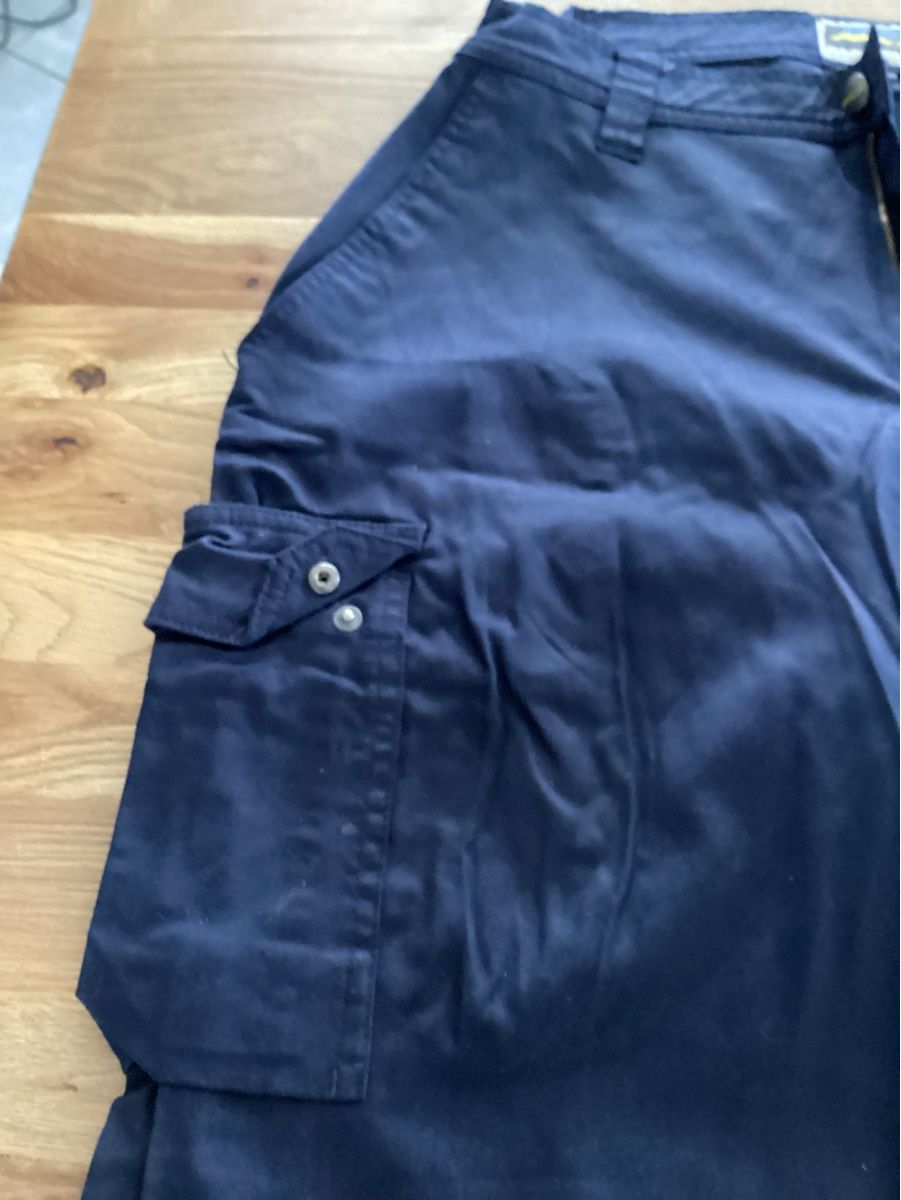 Wikland Pantaloni: Wikland Arbeitshose – Usato da Buchrain venduto da modalisa 2