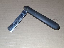 Vintage Zurich Mu? Sackmesser Messer