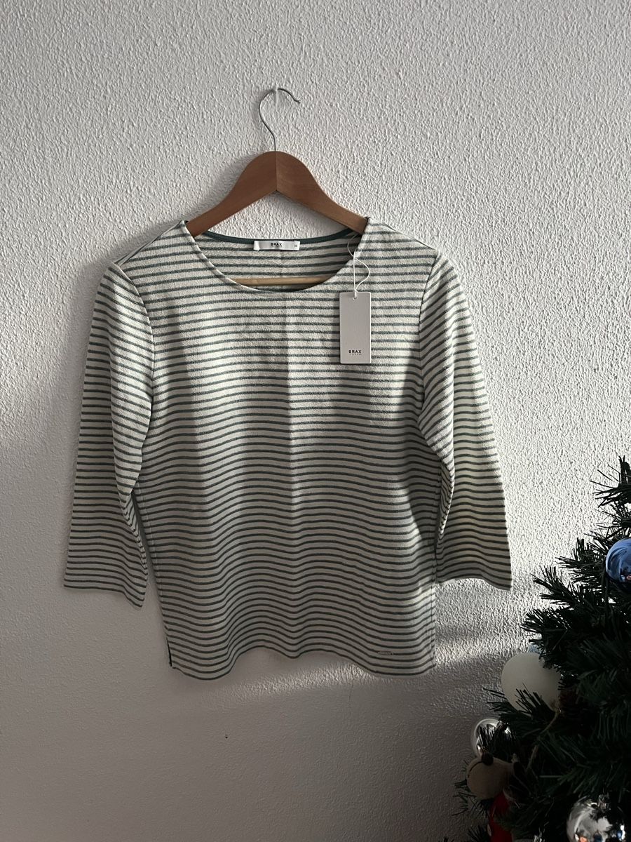 Brax Maglioni & Felpe: Neuer Brax Pullover mit Etikette – Nuovo e nell'imballaggio originale da Wettingen venduto da epe_9vbf