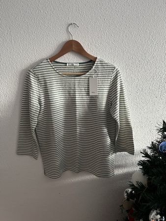 Neuer Brax Pullover mit Etikette