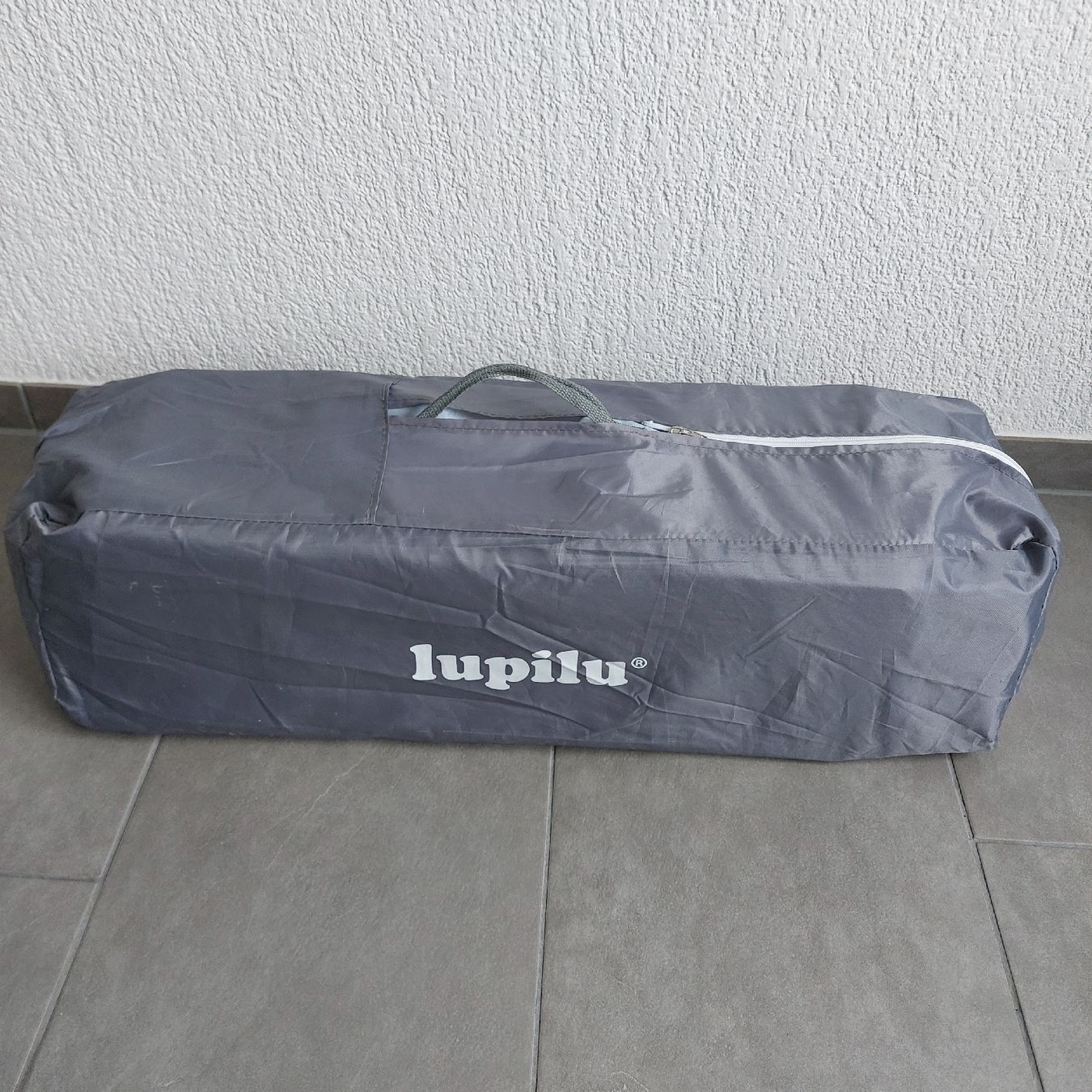 Letti: lupilu Reisebett – Usato da Rickenbach b.Wil venduto da Benjamin_03 2