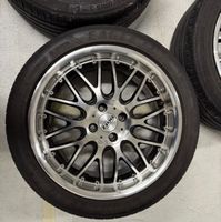 4XAlufelge 17Zoll