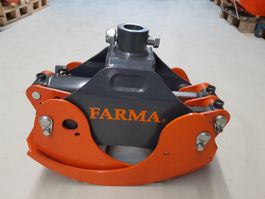 Holzgreifer FARMA 0.12, max. 87cm