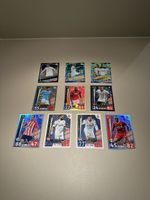 Topps Karten Special Editions
