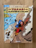 YAKARI / TOME 25 / LE MYSTERE DE LA FALAISE
