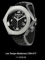💎 Magnifique montre Suisse - Série limitée - GRECO GENÈVE