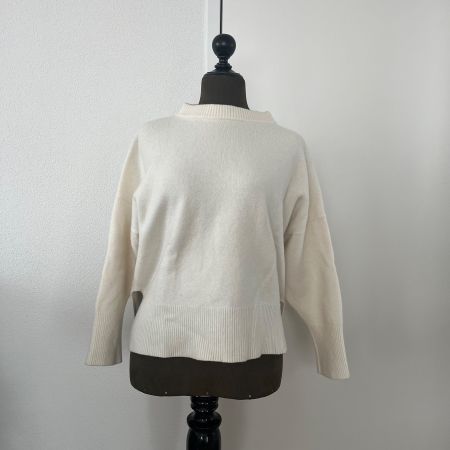 Cappellini Cashmere Jumper