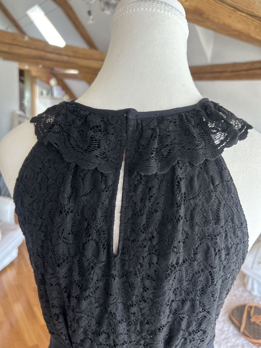 Max Mara Vestiti: MaxMara Kleid Gr.38 (ein Bijou) – Usato da Kirchdorf BE venduto da Stella130 5