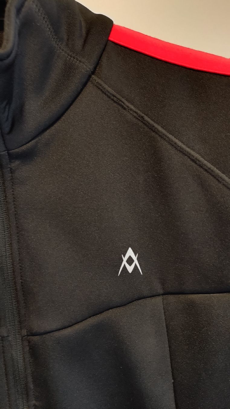 Völkl Giacche: Völkl Softshell Chile – Usato da Tägerschen venduto da cupra81 1