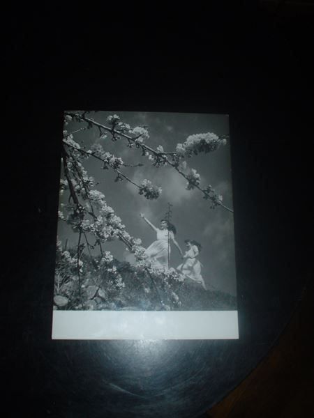 Foto & Immagini: Robert Doisneau vintage Original Foto – Usato da Welschenrohr venduto da Regool 1