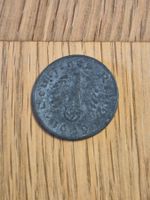 Drittes Reich - 10 Reichspfennig 1940 D - Top! - ab Fr. 1.-