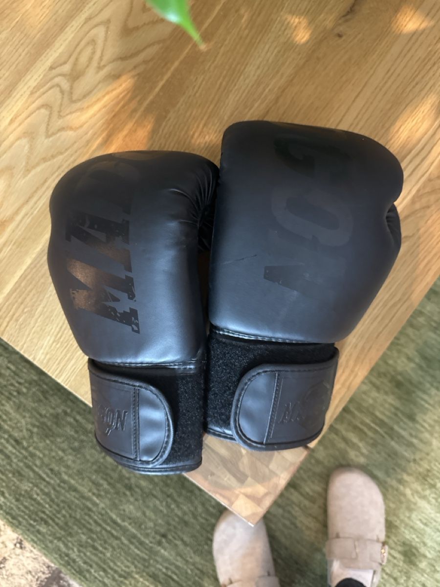 Sacchi da boxe: Boxsack 12 kg – Usato da embrach venduto da Spilz 1