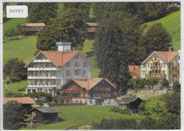 Hotel Kurhaus Silberhorn - Beatenberg