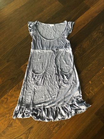 Sommerkleid leicht 38 neuwertig