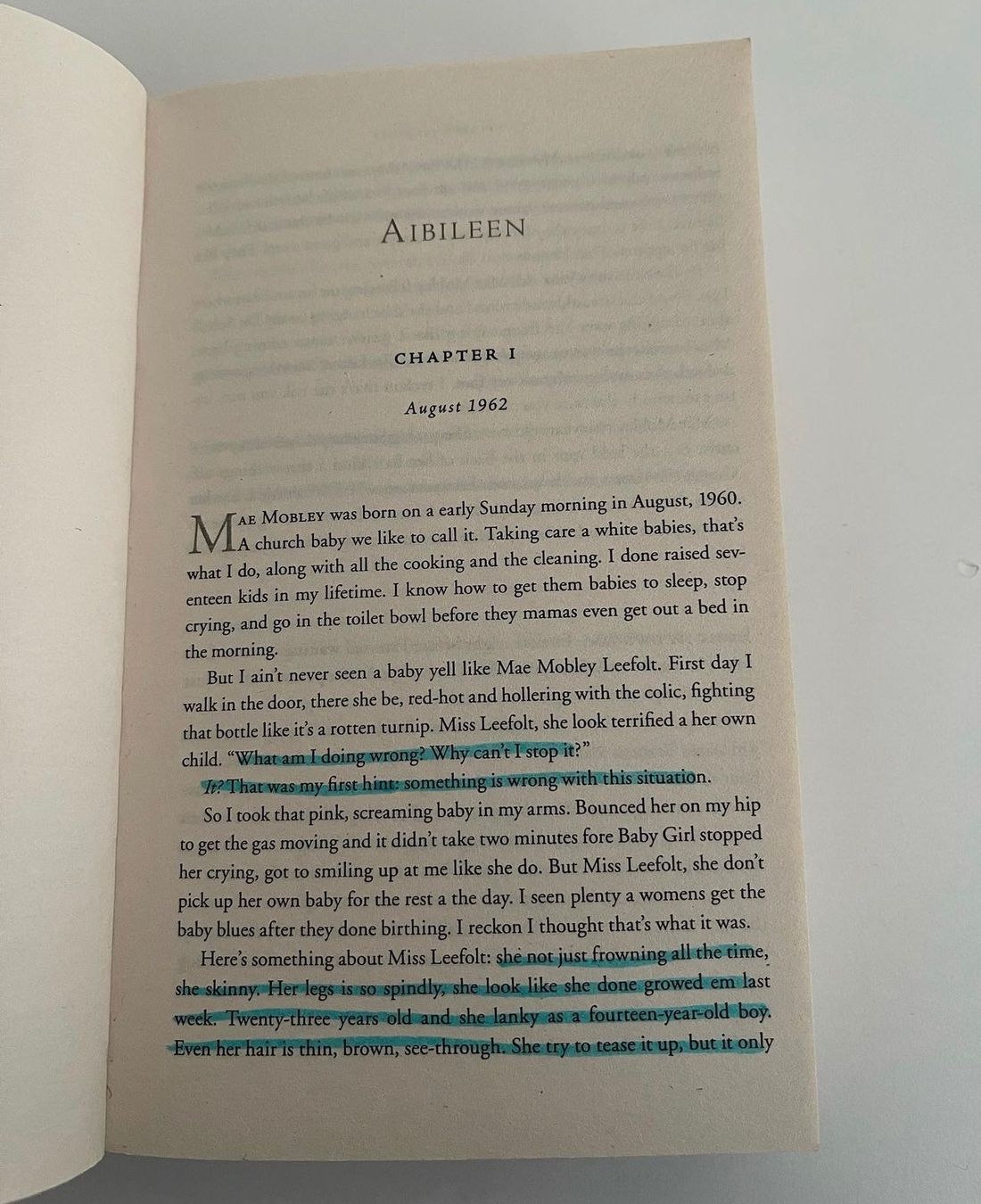 Libri: The Help, Kathryn Stocket – Usato da Neuenegg venduto da aba_g85b 1