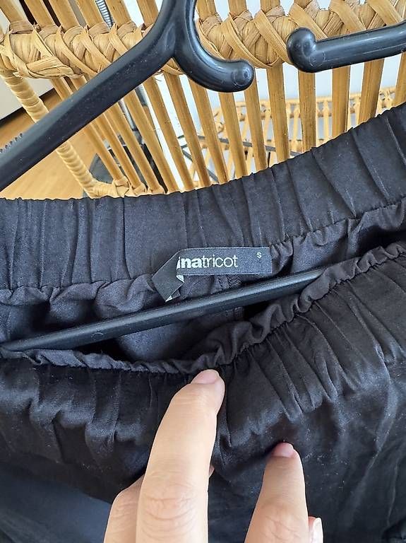 Pantaloni: Neupreis 35 – Usato da St. Gallen venduto da sho_xzw7