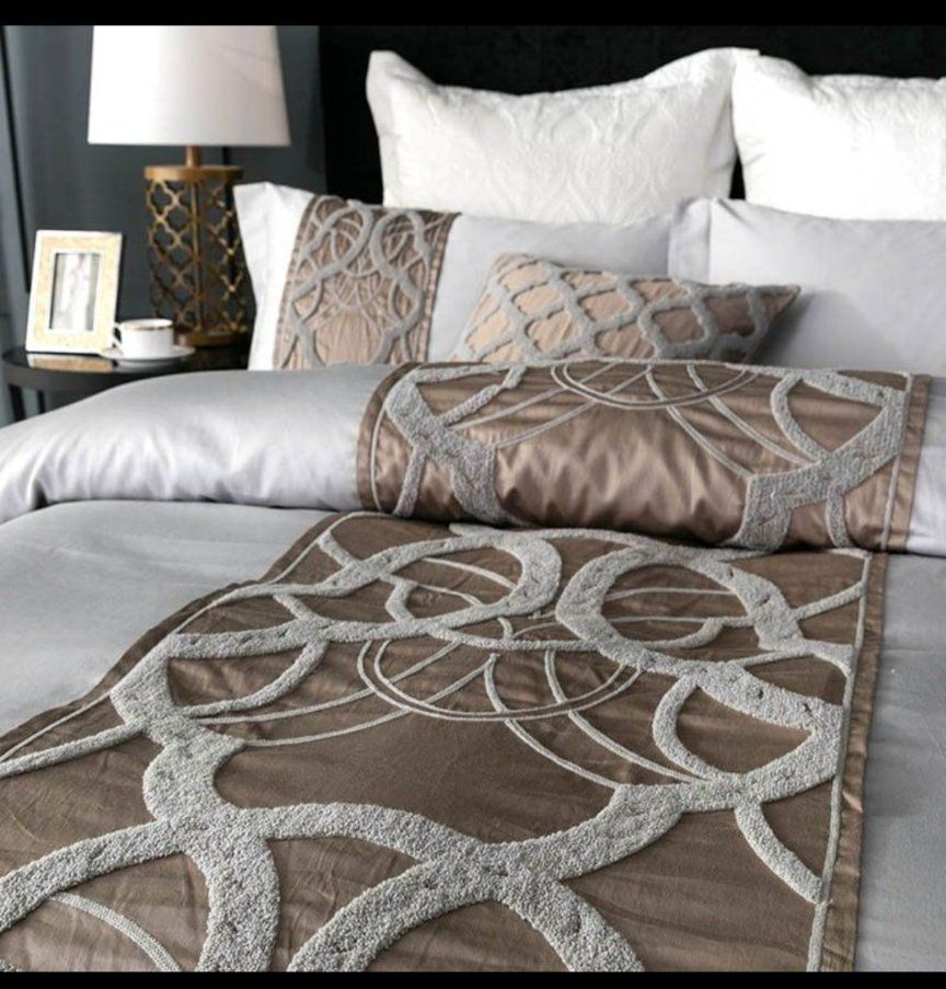 Biancheria da letto: Bettwäsche Set 7 Teilen. Neu. – Nuovo e nell'imballaggio originale da Winterthur venduto da losa_p966 1