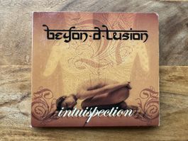 Beyon-D-Lusion – Intuispection (Goth Rock, Heavy Metal)