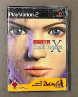 PS2 Resident Evil Code Veronica X - schnelle Lieferung!