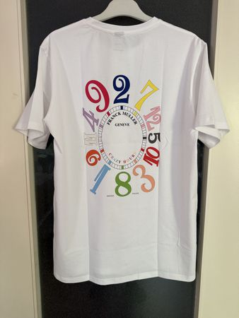 Franck Muller Tee
