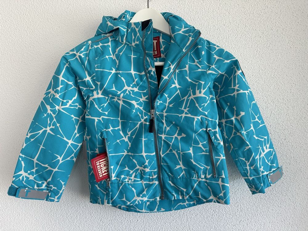 Jacken Ticket To Heaven Winterjacke 86 ?☀️Ticket To Heaven