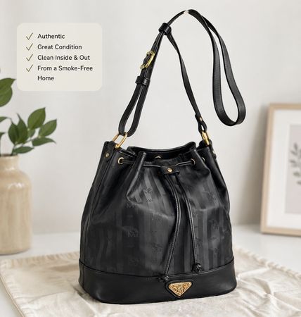 Maison Mollerus Bag - Perfect for the season!