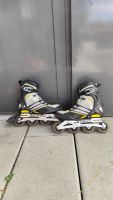 Inline skates Salomon