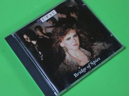 T'PAU - BRIDGE OF SPIES CD (Made in UK) 1987