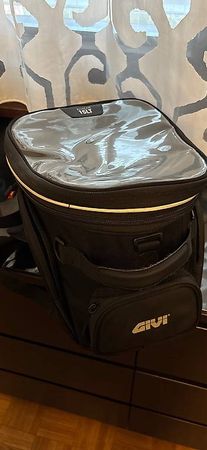 Borsa givi XS320Y 15 lt 