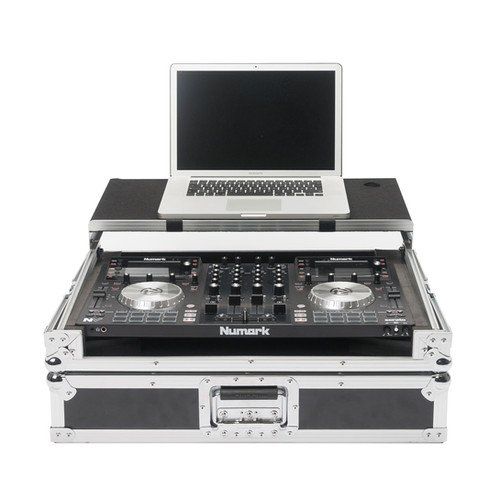 Numark Console di mixaggio: Numark NV DJ-Controller inklusive passendem Flightcase – Usato da Biglen venduto da jossbonas