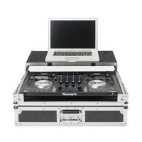 Numark NV DJ-Controller inklusive passendem Flightcase