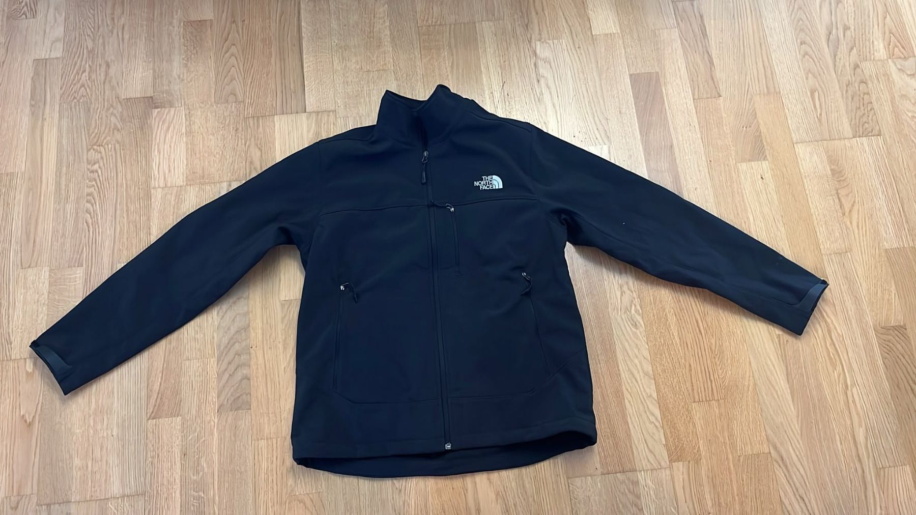 North Face Vestes: The North Face Softshell Jacke – D'occasion à Zürich par tj_04