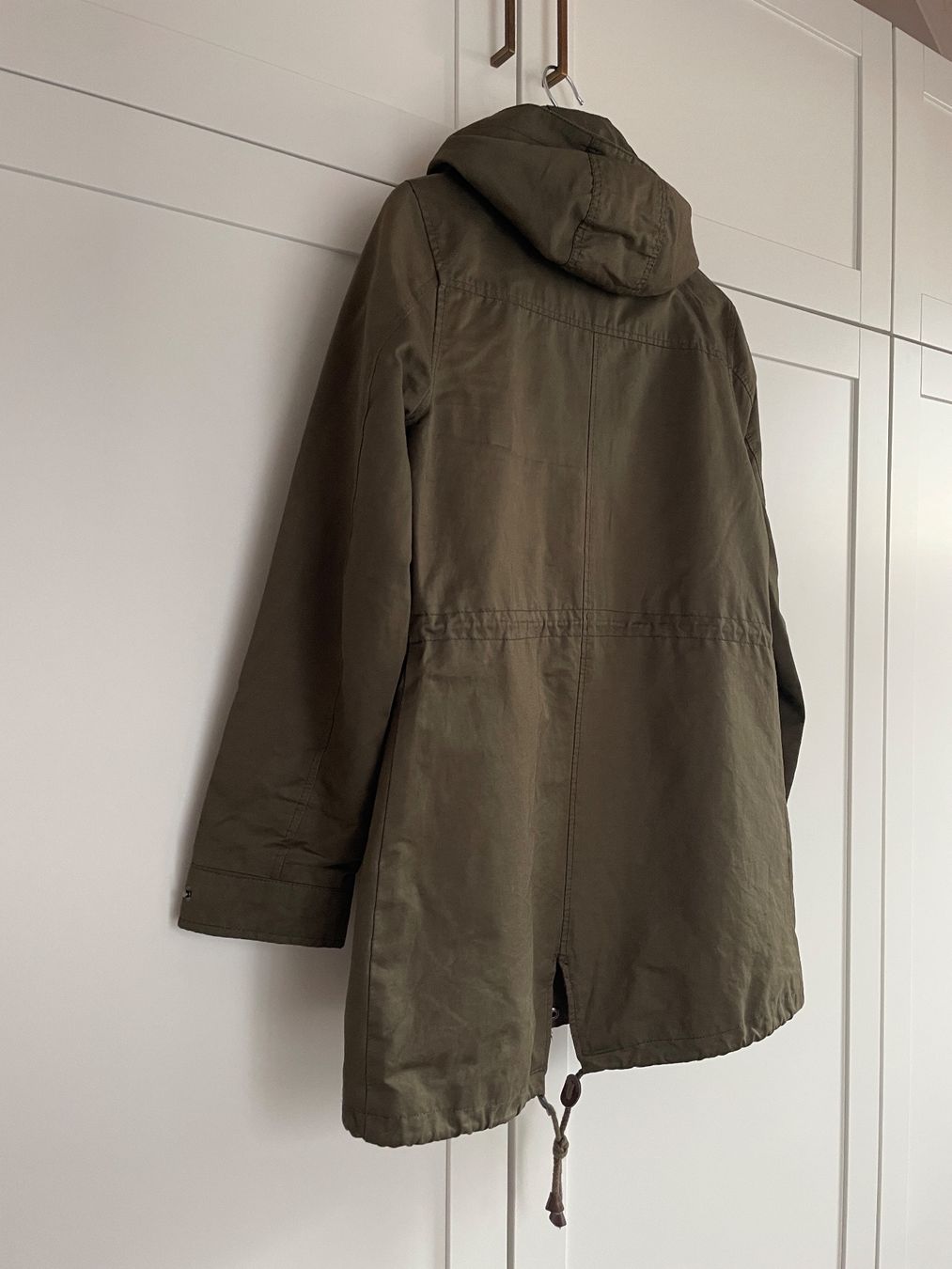 C&A Giacche: Damen Übergangsjacke Gr. 38 – Usato da Lützelflüh-Goldbach venduto da Christian1980 3