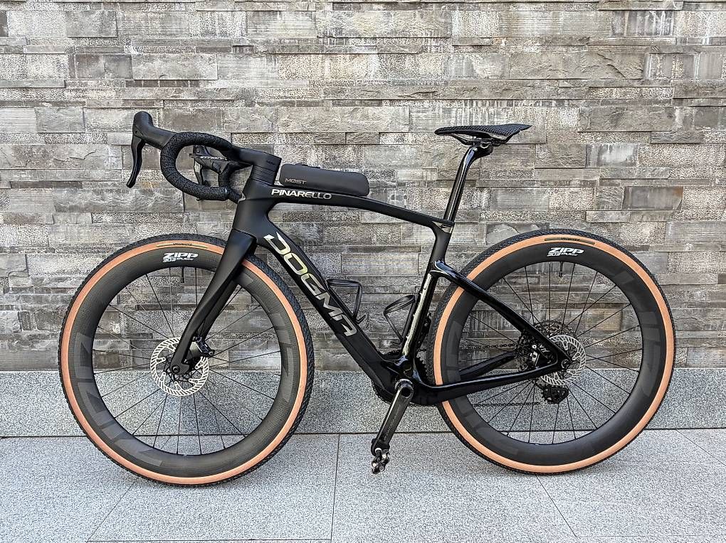 Velos: Pinarello Dogma GR – Gebraucht aus Aïre von Begel69 1