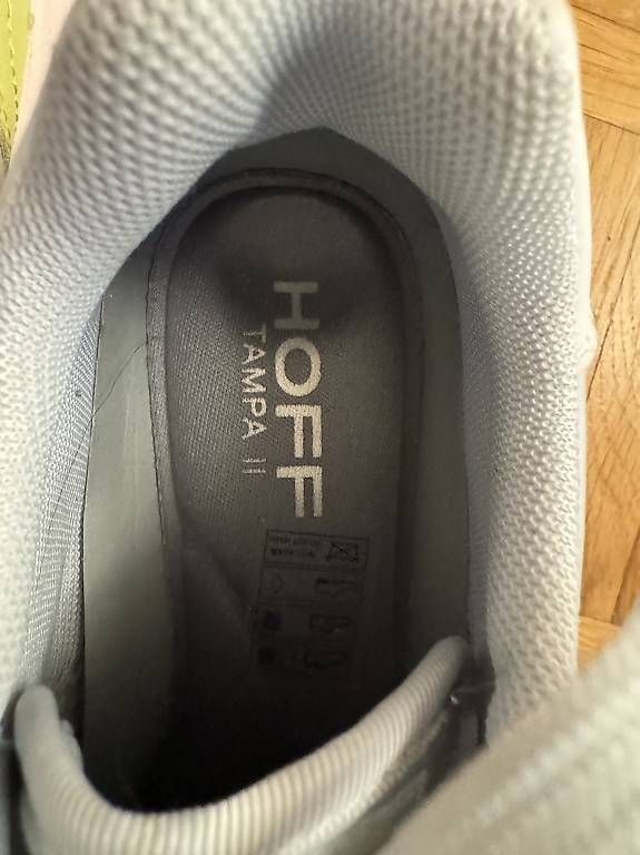 Scarpe da donna: Hoff Schuhe Grösse 37 – Nuovo (secondo la descrizione) da Zürich venduto da Lyot 1