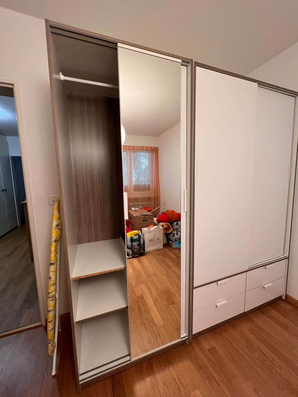 Ikea Armadi: Schrank / Armadio – Usato da Basel venduto da iri_h7xg 2