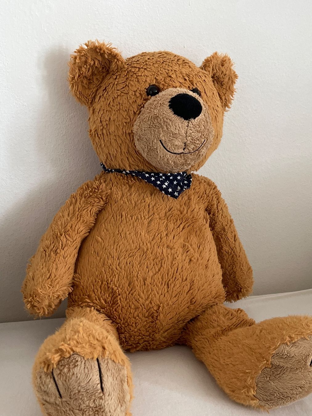 Giocattoli: Peluches – Nuovo (secondo la descrizione) da Genève venduto da Lalafanny66 2