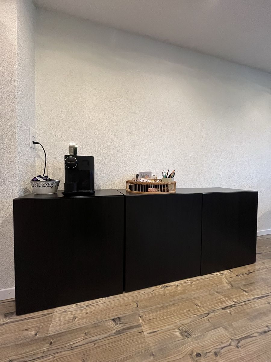 Cassettiere: Sideboard (IKEA) – Usato da Mettmenstetten venduto da lang27