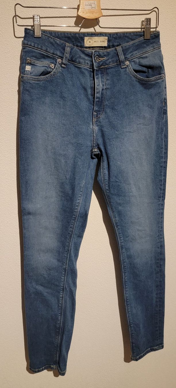 Jeans: Jeans - W27 L30 – Usato da Bellinzona venduto da dan_m8pc