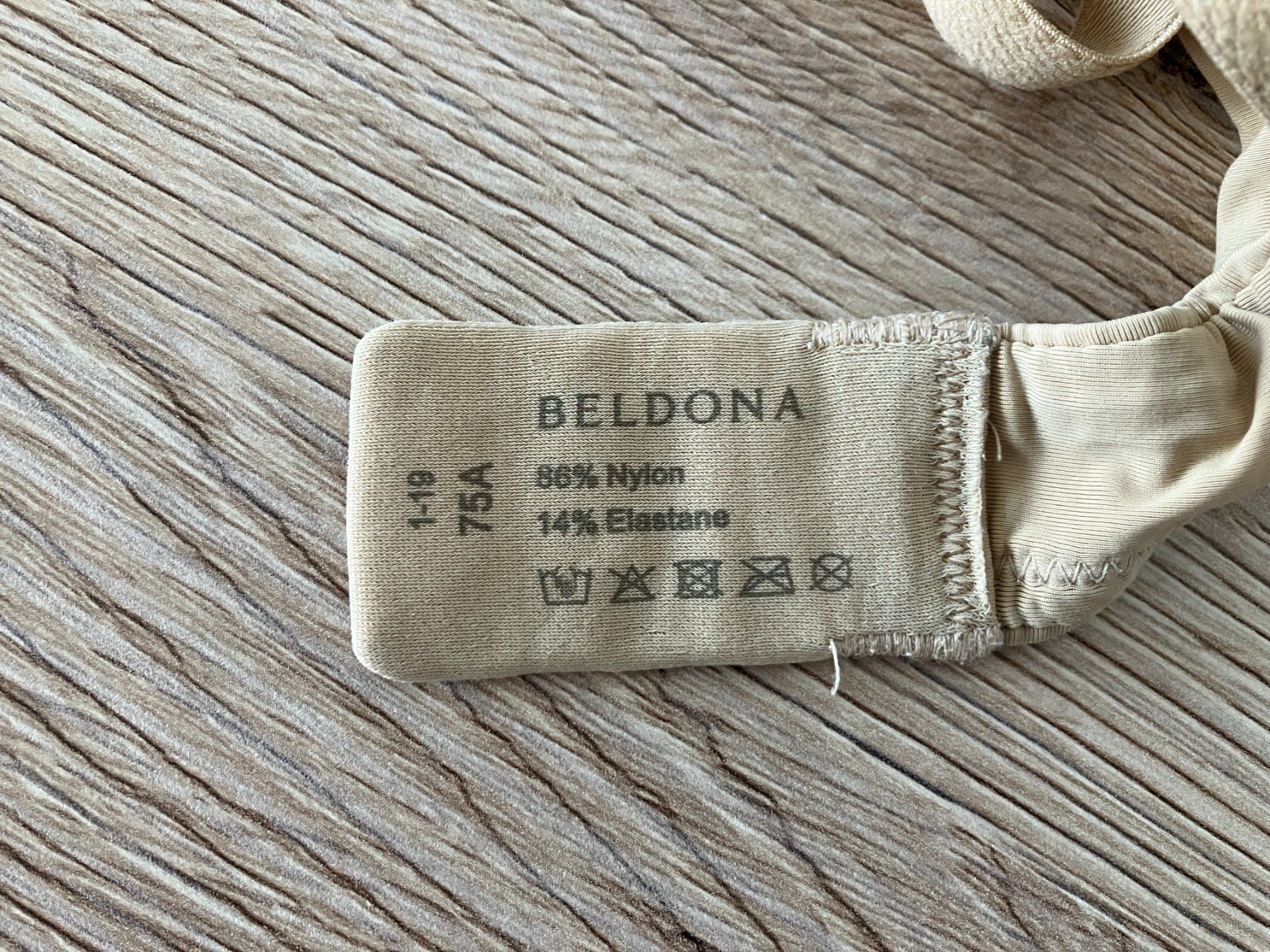 Beldona Sonstige Unterwäsche: BH 75 A Beldona – Gebraucht aus Spiez von JaS 2
