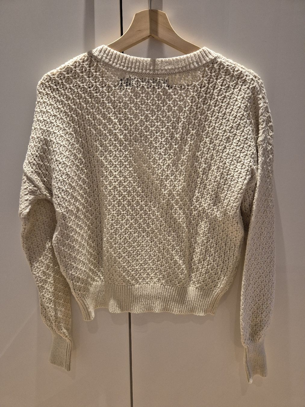 Pulls & Sweat-shirts: Pullover Vero Moda XS beige – Neuf (Voir description) à Derendingen par mburri11 1