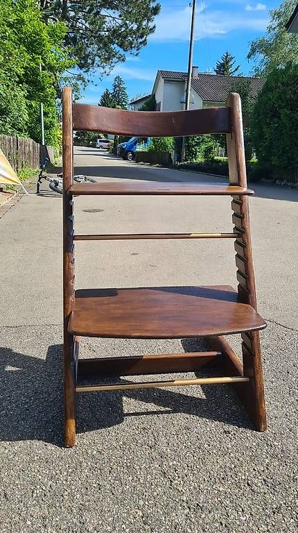 Stokke Chaises hautes: Triptrap – D'occasion à Matzingen par man_5gyq 1