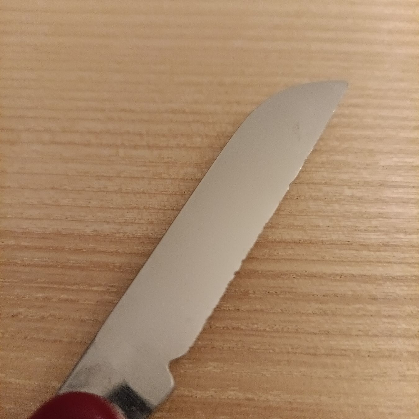 Victorinox Coltelli tascabile: Victorinox Gartenmesser – Usato da Emmen venduto da Mocck 3