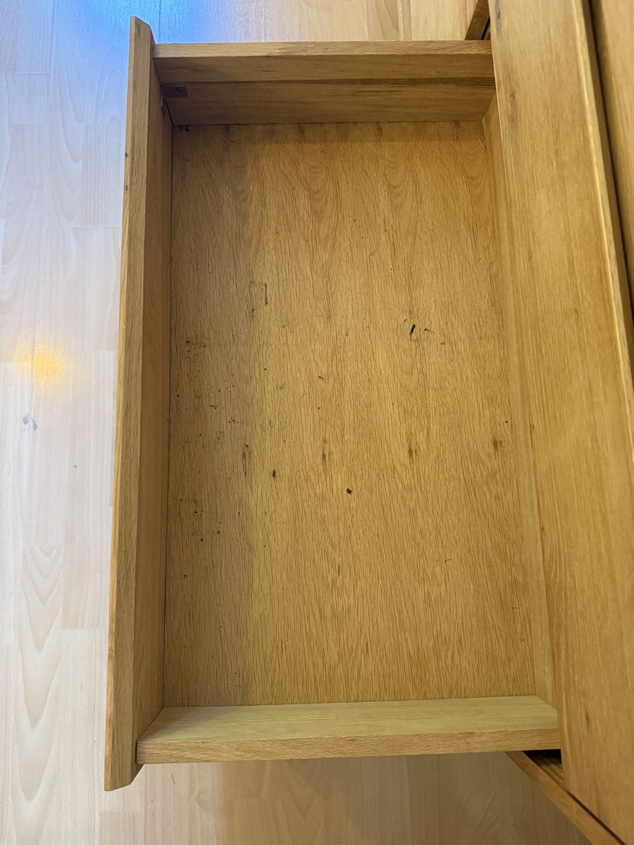 Cassettiere: Sideboard / Kommode aus Massivholz – Usato da St. Gallen venduto da n13m4nn5 7