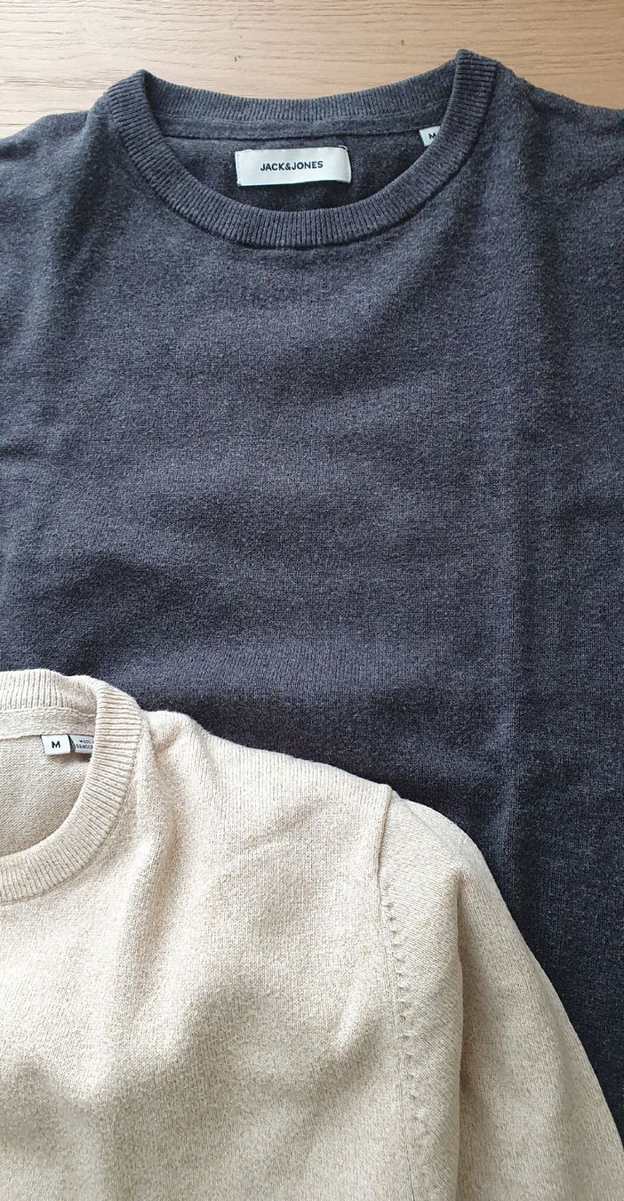 Jack & Jones Maglioni & Felpe: Jack & Jones Pullis Gr M – Usato da Möriken AG venduto da mar_p8vr 2